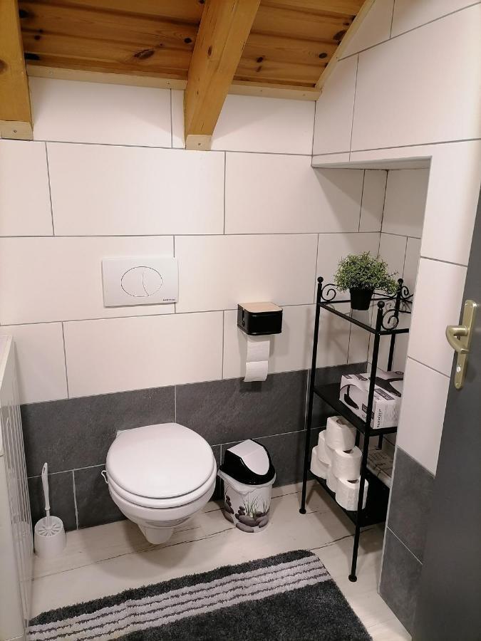 Apartman Tonka Otočac Esterno foto