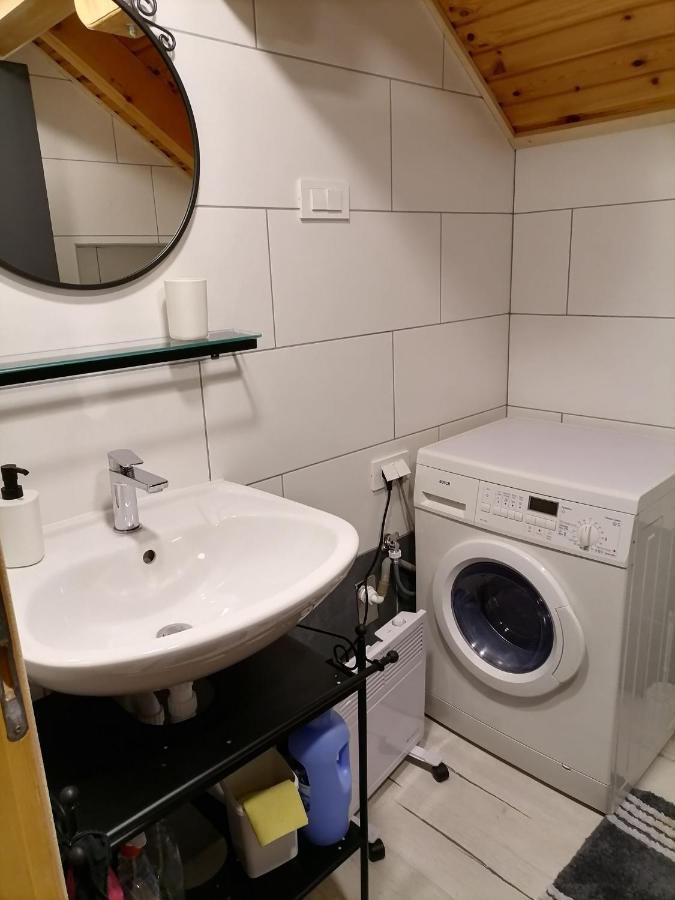 Apartman Tonka Otočac Esterno foto