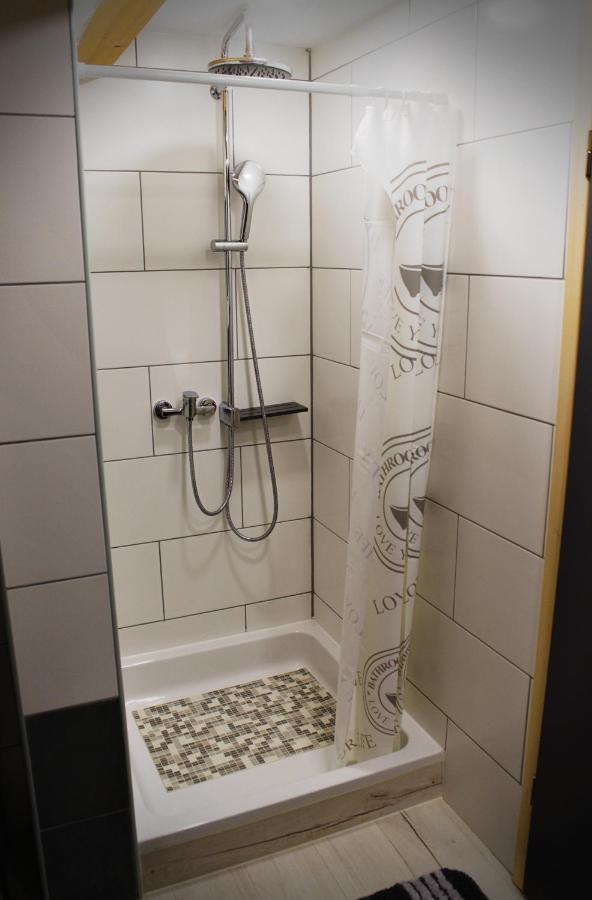 Apartman Tonka Otočac Esterno foto