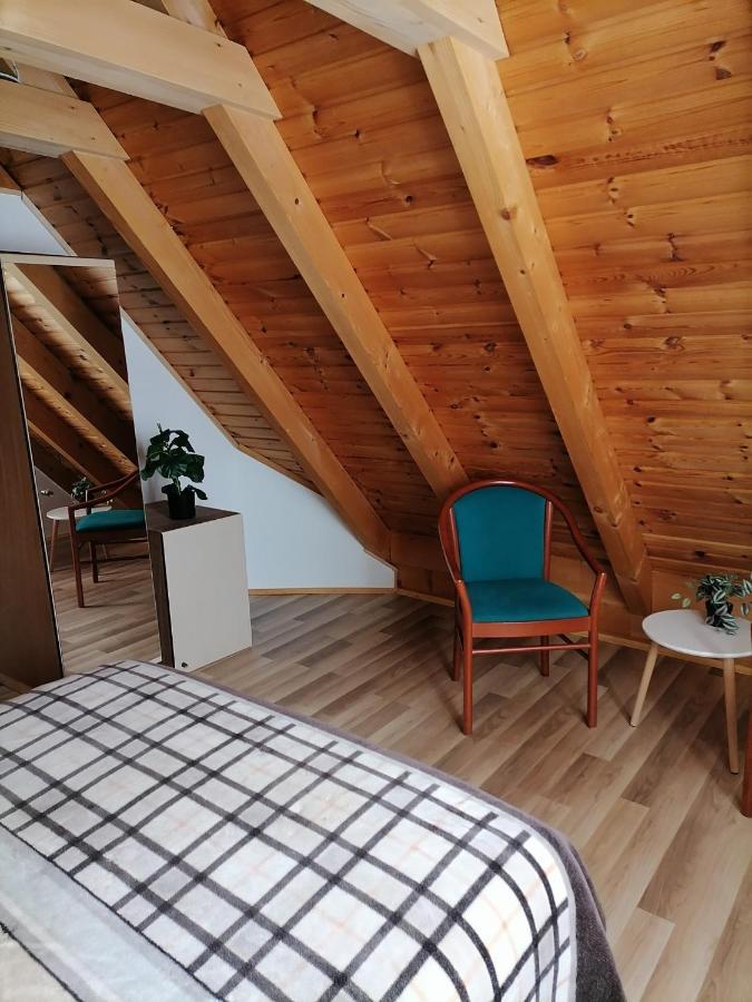 Apartman Tonka Otočac Esterno foto